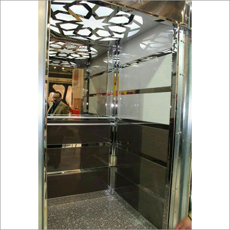 Hotel Passenger Elevator
