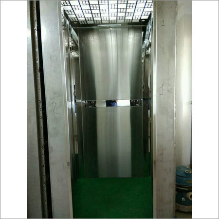 Elevator