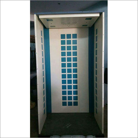 Elevator Cabin