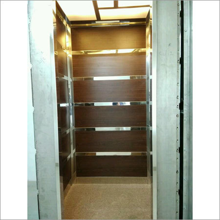 Domestic Passenger Elevator