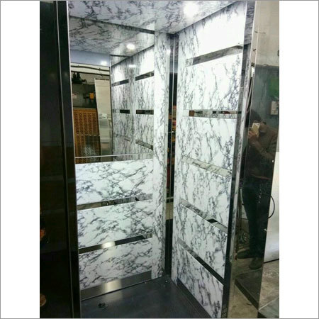 Domestic Lifts