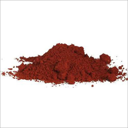 Red Oxide