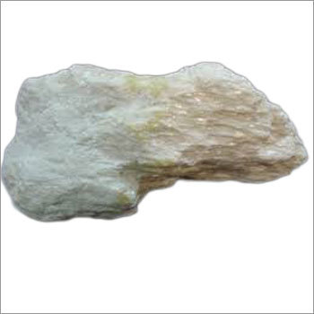 Pyrophyllite