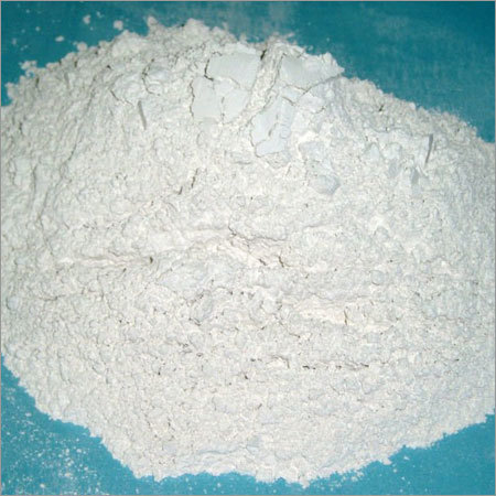 Gypsum Powder