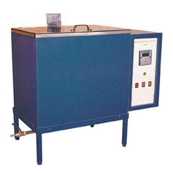 Accelerated Curing Tank