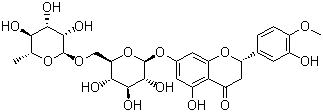 Hesperidin - High Purity Extract, 100% Natural Flavonoid with Antioxidant Properties
