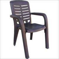 Plastic Chair With Handle