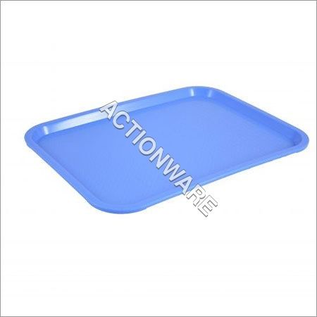 Plastic Tray