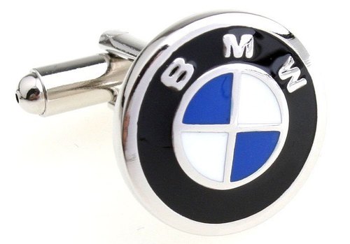 Logo Cufflink Logo Cufflink