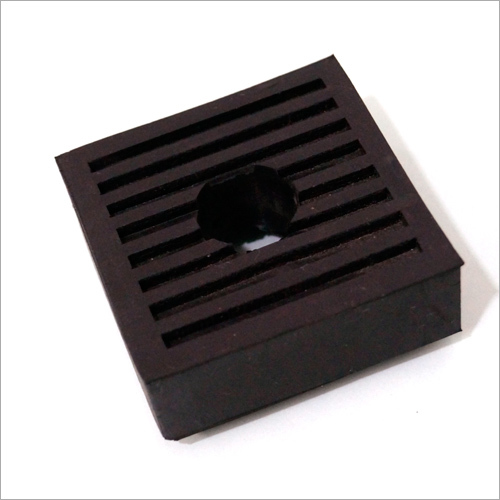 Rubber Pad
