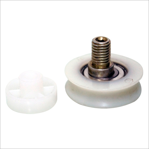 Window Guide Roller