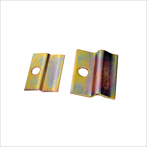 Sheet Metal Component