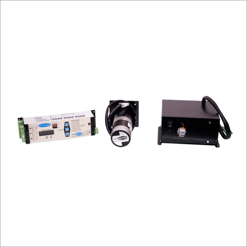 Door Operator Controller