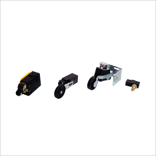 Limit Switch