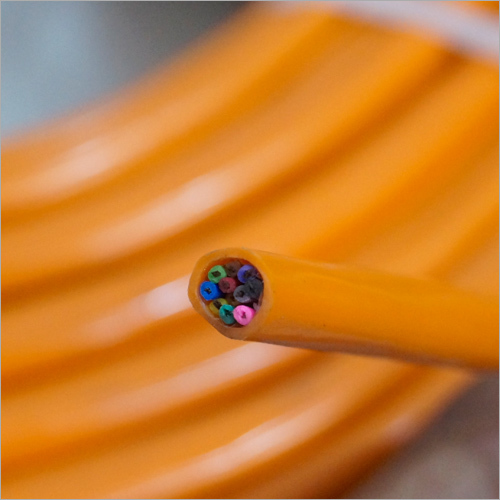 Telephone Wire