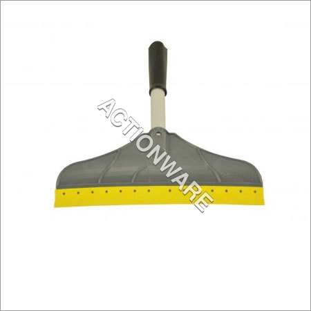 10 Inch Popular Floor Wiper - Cleaning Type: Manual