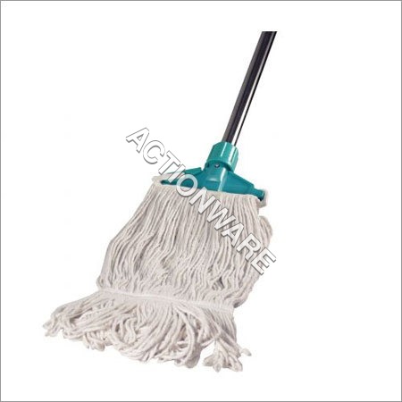 Clip Cotton Cleaning Mop By ACTIONWARE INDIA PVT. LTD.