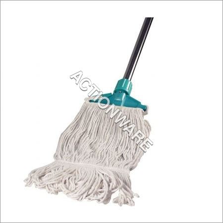 Clip Cotton Cleaning Mop Cleaning Type: Manual