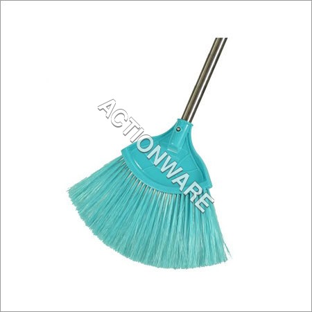 Spider Broom S.S Pipe By ACTIONWARE INDIA PVT. LTD.