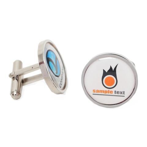 Customized Cufflink