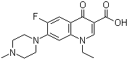 Pefloxacin Mesylate - White Crystalline Powder, Micronized, Min 98% Purity, Pharmacopeial Standard
