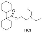 Dicyclomine Hydrochloride - Other Grade, Superior Digestive Relief and Anticholinergic Properties
