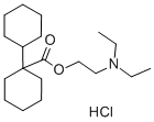 Dicyclomine Hydrochloride