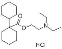 Dicyclomine Hydrochloride