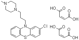 Prochlorperazine Maleate - Other Grade Quality | Versatile Therapeutic Use, Effective Antiemetic Properties, Reliable Symptom Management