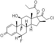 Halobetasol Propionate