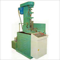 Tapping Machine - Cast Iron, 1000 X 600 X 1200 Mm | 1.5 Hp Motor Power, 1440 Rpm Spindle Speed, M3-m12 Tapping Capacity, 250 Kg Weight