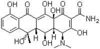 Oxytetracycline HCL