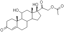 Hydrocortisone acetate By ANGLE BIO PHARMA