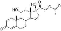 Hydrocortisone Acetate - Grade Other | Versatile Anti-inflammatory Solution For Dermatological Applications