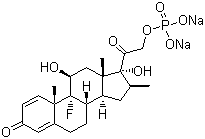 Betamethasone Sodium Phosphate