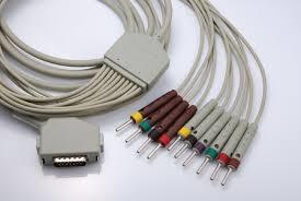 ecg cables