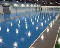 EPU Floor Coating