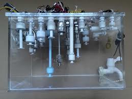 Magnet Level Sensor