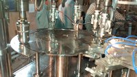 24 bpm mineral water packaging machine