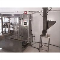 24 bpm bottle filling machine