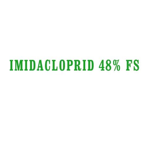IMIDACLOPRID 48% FS