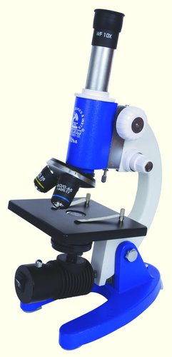 Trinocular Microscope