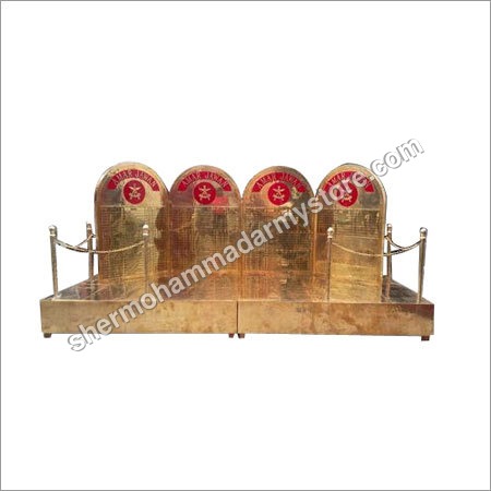 Army Brass  Board