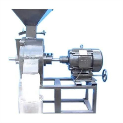 Domestic Flour Mill