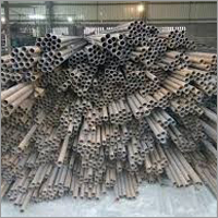 Iron Pipes
