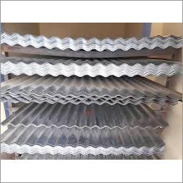 Nali Dar Steel Sheet