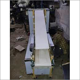 Pani Puri Making Machine