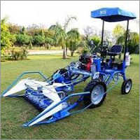 3 & 4 Wheel Reaper Binder
