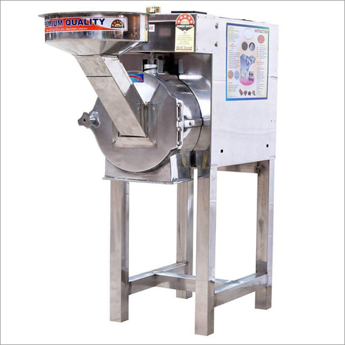 Spice Grinding Machine