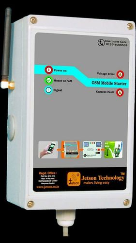 GSM Mobile Starter GSM Mobile Starter